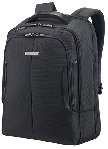 Samsonite Backpack 08N09004 15,6'' XBR comp doc, tblt, Pock, Black