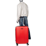 eBags EXO 2.0 Hardside 24" Spinner (Rose Gold)