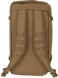 Mercury Bag Deployment Duffel Coyote One Size
