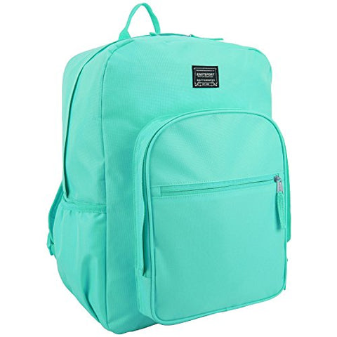 Eastsport Fashion Lifestyle Backpack With Oversized Main Compartment For School Or Travel/Hiking,