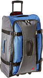 Athalon 29 Inch Hybrid Travelers Bag, Glacier Blue, One Size