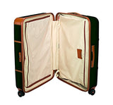 Bric'S Luggage Bbg08305 Bellagio Ultra-Light 32 Inch Spinner Trunk, Olive, One Size