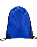 Ultraclub 8886 Uc Cheap Sport Bag - Royal - One