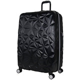 Aimee Kestenberg Women's Geo Chic 3-Piece Set, Black