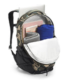 The North Face Borealis, New Taupe Green Explorer Camo/TNF Black, One Size