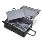 Hartmann Ratio 2 Long Journey Expandable Spinner, True Black