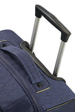 Samsonite Rewind Duffle With Wheels 82/31, 82 Cm, 113 L, Dark Blue