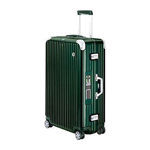 Shop Rimowa Classic Flight IATA Carry on Lugg – Luggage Factory