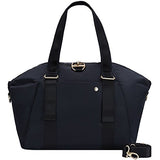PacSafe Citysafe CX anti-theft tote Gym Tote, 55 cm, 20 liters, Black (Black 100)