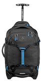 Eagle Creek Load Warrior 22 Inch Carry-On Luggage, Black