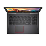 Dell I7577-5241Blk-Pus Inspiron Led Display Gaming Laptop - 7Th Gen Intel Core I5, Gtx 1060 6Gb