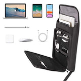 Smatree Business Laptop Backpack, Travel Laptop Bag for 13-16 inch Macbook Pro/ 12.3- 13inch Surface Pro X/7/6/ Acer Aspire 5/ HP OMEN 15/ Acer Nitro 5 Gaming Laptop 15.6 inch Other 15.6inch Laptop