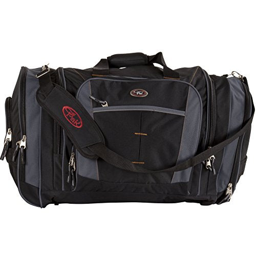 This Calpak Duffel Bag With a 44K+ Waitlist Is in Stock and on Sale