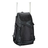 Easton E610Cbp Catchers Bat Pack Baseball Bag, Black