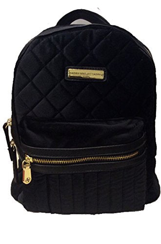 Shop Adrienne Vittadini Studio Black Suave Qu – Luggage Factory