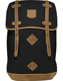 Fjallraven - Rucksack No.21 Large, Black