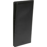 Royce Leather Executive Travel Passport Document Wallet In Genuine Leather, B...