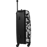 Ninewest Nine West Emi 3 Piece, White/Grey/Black