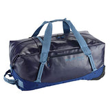 Eagle Creek Migrate Wheeled Duffel 110l Bag, Arctic Blue, One Size