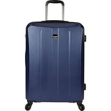 U.S. Traveler Highrock 26 Inch Hardside Spinner (Charcoal)