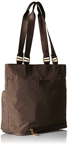 baggallini tulum travel tote bag black Shop Baggallini Tulum Travel Tote Bag, Portob – Luggage Factory