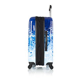 Heys Ombre Blue Skies Fashion Spinner 26" Spinner Luggage