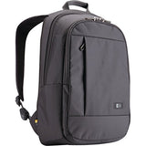 Case Logic 15.6-Inch Laptop Backpack (Anthracite )