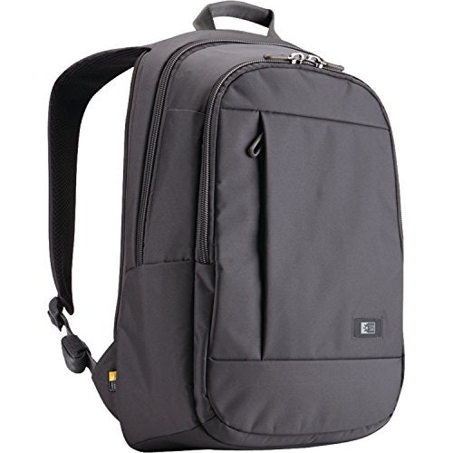 Case Logic 15.6-Inch Laptop Backpack (Anthracite )