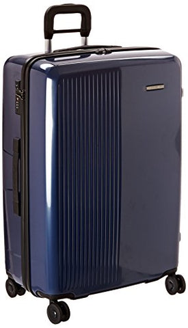 Briggs & Riley Sympatico Large Spinner, Marine Blue, 30 Inch
