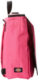 Dickies Convertible Messenger, Shocking Pink, One Size