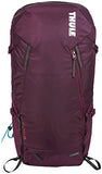 Thule Women's Alltrail Hiking Backpack, 35L, Monarch