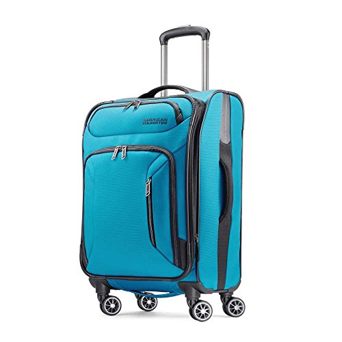 Spinner Luggage American Tourister 21 American Tourister Cargo Max