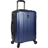 U.S. Traveler Highrock 21 In. Hardside Spinner (Navy)
