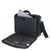 Mobile Edge Mebcp3/Os Heritage Premium Notebook Briefcase