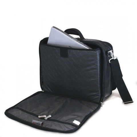 Mobile Edge Mebcp3/Os Heritage Premium Notebook Briefcase