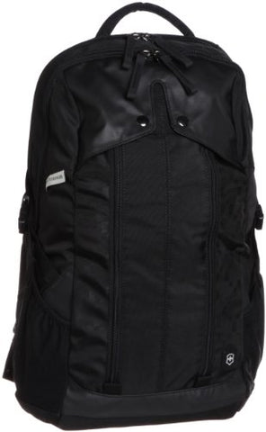 Victorinox Luggage Altmont 3.0 Slimline Laptop Backpack, Black, One Size