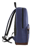 Hex Origin Laptop Backpack (Century - Blue Canvas - Hx1711)