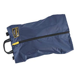 Eagle Creek National Geographic Adventure Essential Packing Set, Cosmic Blue