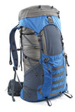 Granite Gear Leopard VC 46 Backpack - Women's Blue Regular