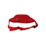 Fila Women's Fanny Pack, Chinese Red, One Size