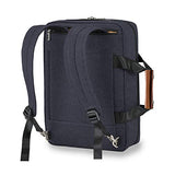 Briggs & Riley Kinzie Street Convertible Brief Briefcase, Navy, One Size