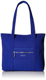 Vera Bradley Iconic Vera Tote,  Microfiber, One Size