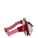 Nicole Lee Fanny Pack, Shopping Girl, One Size