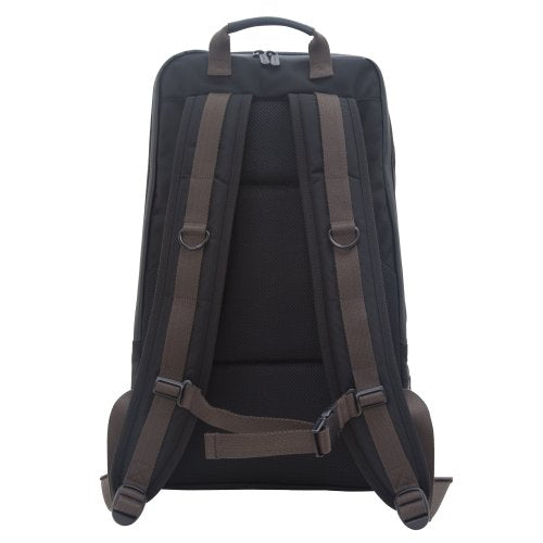 Shop Token Bags Grand Army Backpack, Black, O – Luggage Factory