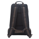 Token Bags Grand Army Backpack, Black, One Size