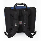 Athalon PERSONALIZEABLE KIDS BOOT BAG/BACKPACK – SKI - SNOWBOARD – HOLDS EVERYTHING – (BOOTS, HELMET, GOGGLES, GLOVES)