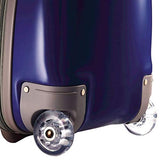 American Tourister Disney 18 Inch Upright Hard Side, Star Wars/Multi