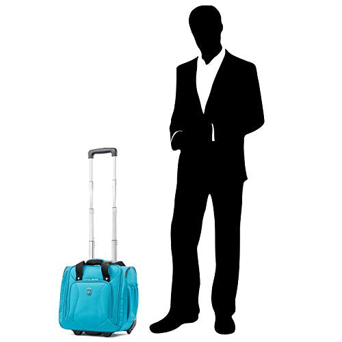 Shop Atlantic Ultra Lite Softsides Rolling Un Luggage Factory