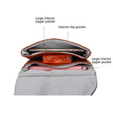 MKF Belt Bag for Women – Half Moon Fanny Pack – Fashion Outdoor Travel Sports – Mini Waist Cell Phone Pocket