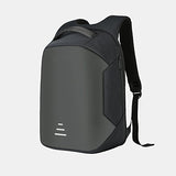 S-explorer Anti Theft Backpack School Bag USB Charging Business Laptop Bag Waterproof Packsack